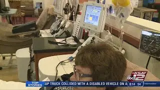 Donating platelets saves numerous lives