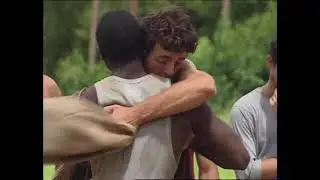 Survivor: Fiji - Tribe Swap