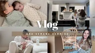 Preparando el BAUTIZO DE GINEBRA, montando el GIMNASIO y grabando cositas interesantes  | vikguirao