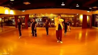 Disco Xuan Waacking Three Degrees-Jump The Gun