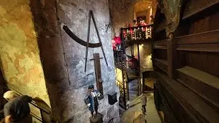 【德國海德堡城堡】地窖巨無霸大酒桶 Heidelberg (Germany)