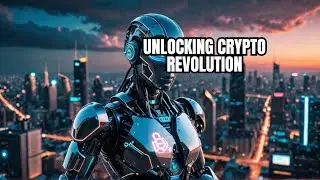 ChainGPT: Unlocking 2024's Crypto Revolution - Discover How ChainGPT Transforms AI in Blockchain!