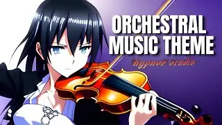 Ochestral Music Theme
