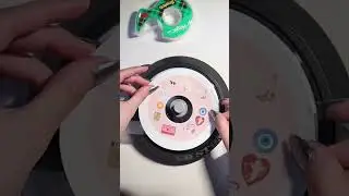 How to burn your own CD 2025 #cds #summer #nophone