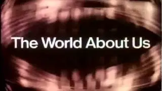 The World About Us  - TV Theme