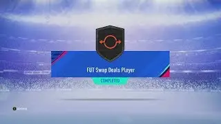 FIFA 19 SBC FUT Swap Deals Player Okenabirhie - Total Cost: 10,700 Coins