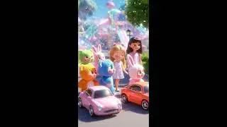 🤩 Funny Toys Video for Kids#shorts#trending