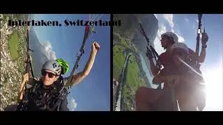 Switzerland 2017 Rehling