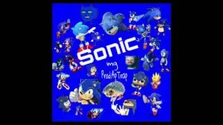 MoneyGamer - Sonic (Remix) ft. TrulyBxndo