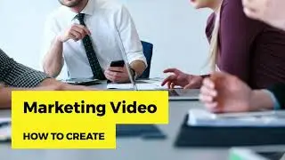 Free Marketing Tutorial Video Template (Customizable) - FlexClip