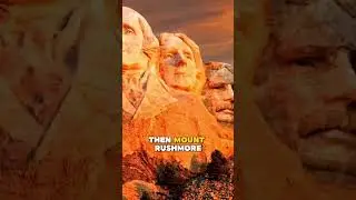 These Iconic Landmarks Don't Look How You Remember #shocking #mindblown