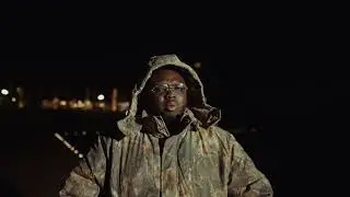 Benji$ - Off The Porch (Official Music Video)