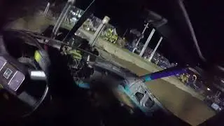 Williams county derby 2023 engine swap with kicker class, #99