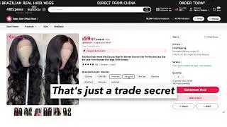 Trade Secrets Of Brazilian Human Hair Wigs & Jewish Sheitels