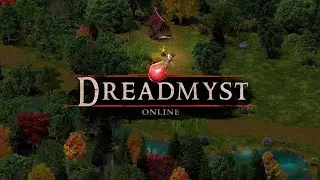 ⭐Dreadmyst⭐Paladyn 25 i jego droga do Tanka # 2