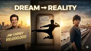 If Your Dream Isn’t Crazy… It’s Too Small