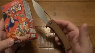 FRUIT LOOPS Taste Test...Are All The Different Colors Really All The Same Flavor ?!?!?!