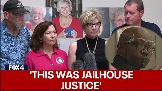 Billy Chemirmir victims' families speak after suspected serial killer's murder in prison