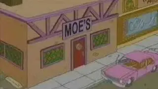 simpsons priceless comercial