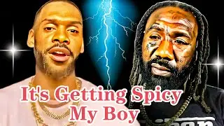 🔥 Boskoe Turned Down The Fade & Refuse To Fight - Inglewood Bloods - Los Angeles Gangs