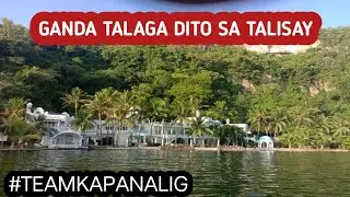 SAWAKAS NA PUNTAHAN KONARIN