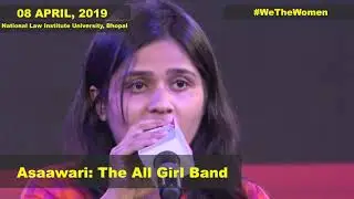 Asaawari: The All Girl Band