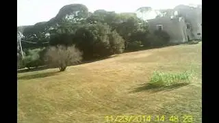 Drone MultiWii 2.3