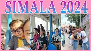 PA SIMALA AKONG MGA LANGGA |YEAR 2024 ||Jonelyn Channel