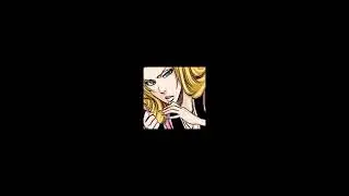 groverment hooker - lady gaga , sped up