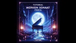 Moonlight Sonata (Full) | DavidCraftMc