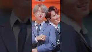 Jikook tiktok compilation
