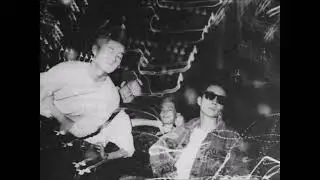 ✞ Mannequin Neurose - Flower (Japan 1987 // Goth Rock)