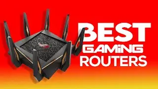 Top 5 Best Gaming Router For Xbox One Cheap 2023
