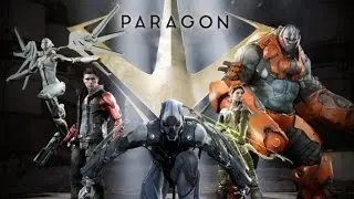 Paragon Gideon Rap