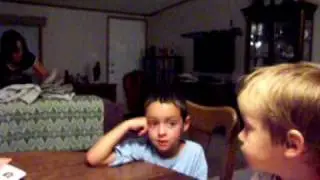 Tooth Fairy Part 1