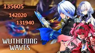 Mornye & Lupa made my Galbrena go CRAZY! | S-Tier Fusion Trio!