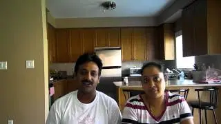Markham Home Buyers - Testimonial for Tom Sachdeva - 647-299-4529