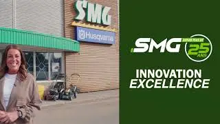 Portes Ouvertes SMG Avril 2025