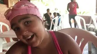 Passeio sítio dos Netinhos