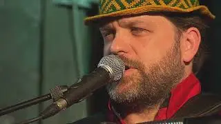 Oscar Cainer   Hobo Heaven