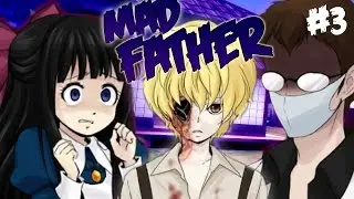 Mad Father RPG Horror Walkthrough #3