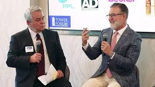 Tower Forum: Higher Education and the Future of Florida