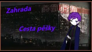 Limbus Company - Obř&iacute; Blok H.Corpu - cz/sk lets play
