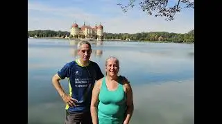 Impressionen Reise Westlausitz