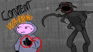 Content warning (com outros 3 idiotas)