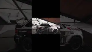 Meyer316TV 2011 BMW 1M Coupe Design