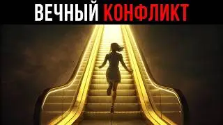 Трагедия «Хорошего Человека»: Почему вы чувствуете себя пустым (психология Юнга)