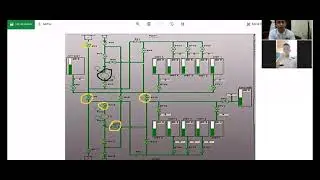 Ballasting and deballasting (group one)