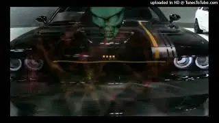 Akwid - No Hay Manera (Jason Roberts Remix) (Epicenter HD Bass)