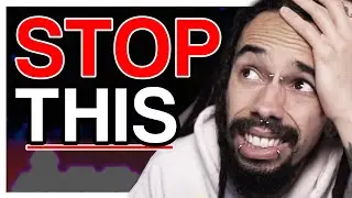 5 MISTAKES New Streamers Make | Twitch Tips 2021
